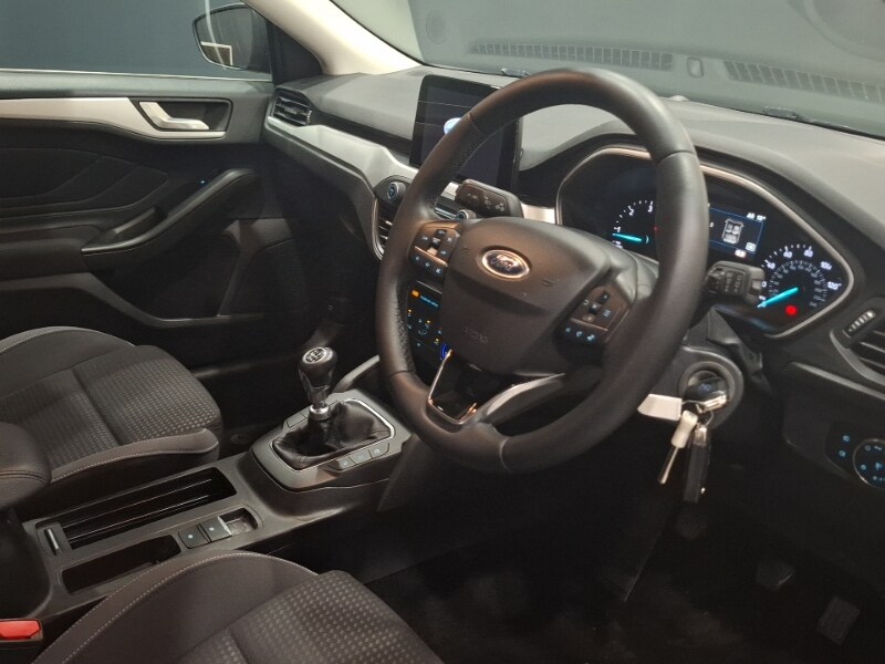 Used Ford Focus 2021 for sale - 77183943: Photo 12