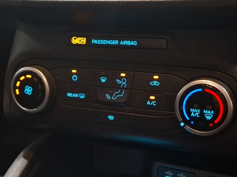 Used Ford Focus 2021 for sale - 77183943: Photo 15