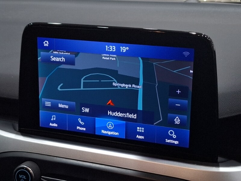 Used Ford Focus 2021 for sale - 77183943: Photo 16