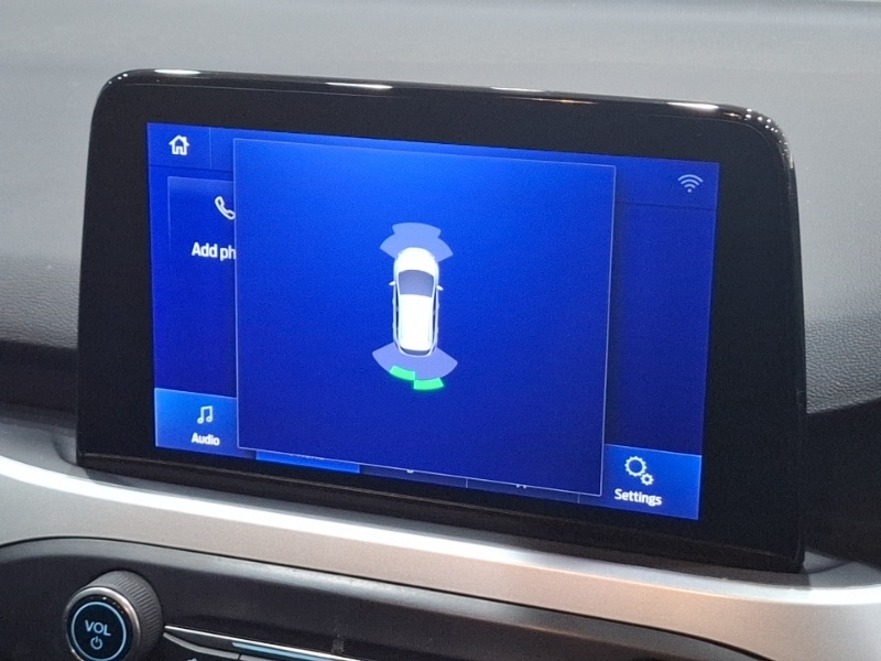 Used Ford Focus 2021 for sale - 77183943: Photo 18