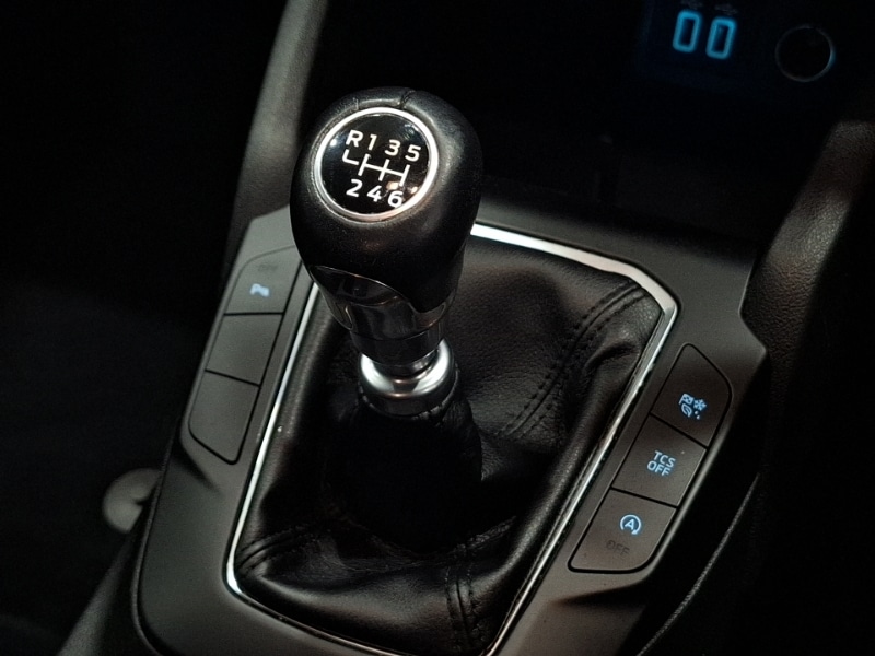 Used Ford Focus 2021 for sale - 77183943: Photo 19