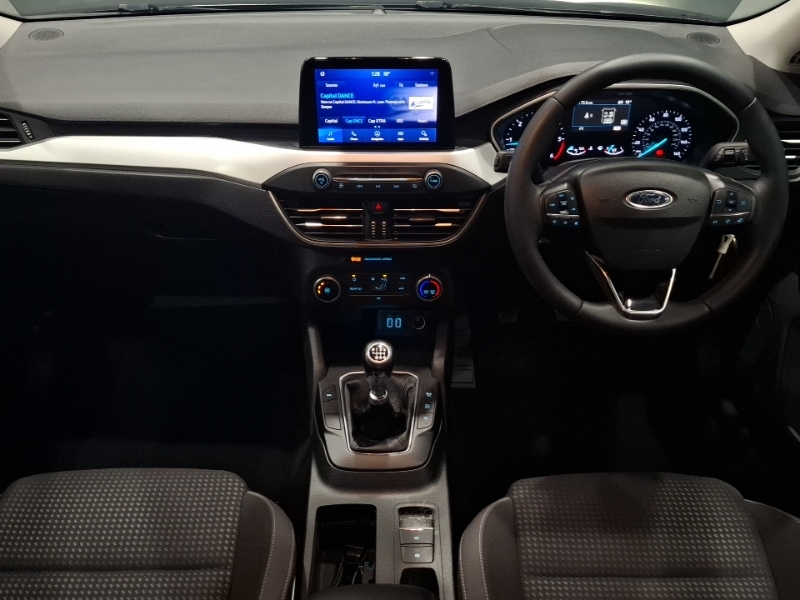 Used Ford Focus 2021 for sale - 77183943: Photo 2