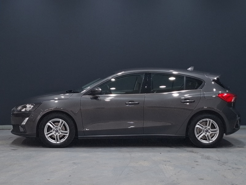 Used Ford Focus 2021 for sale - 77183943: Photo 4