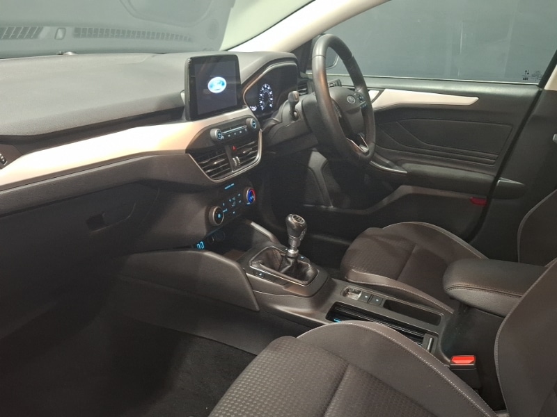 Used Ford Focus 2021 for sale - 77183943: Photo 5