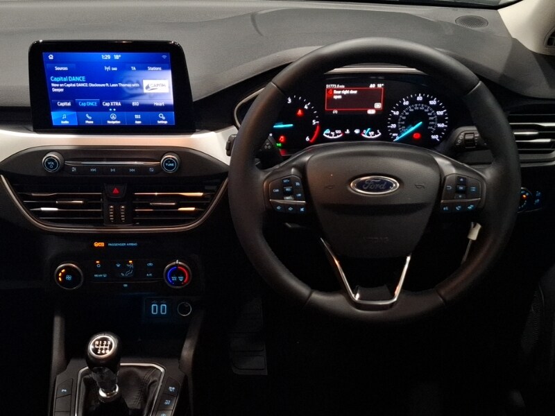 Used Ford Focus 2021 for sale - 77183943: Photo 7