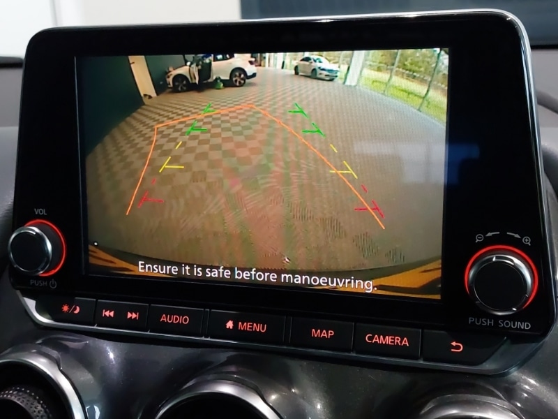 Used Nissan Juke 2020 for sale - 77105638: Photo 11