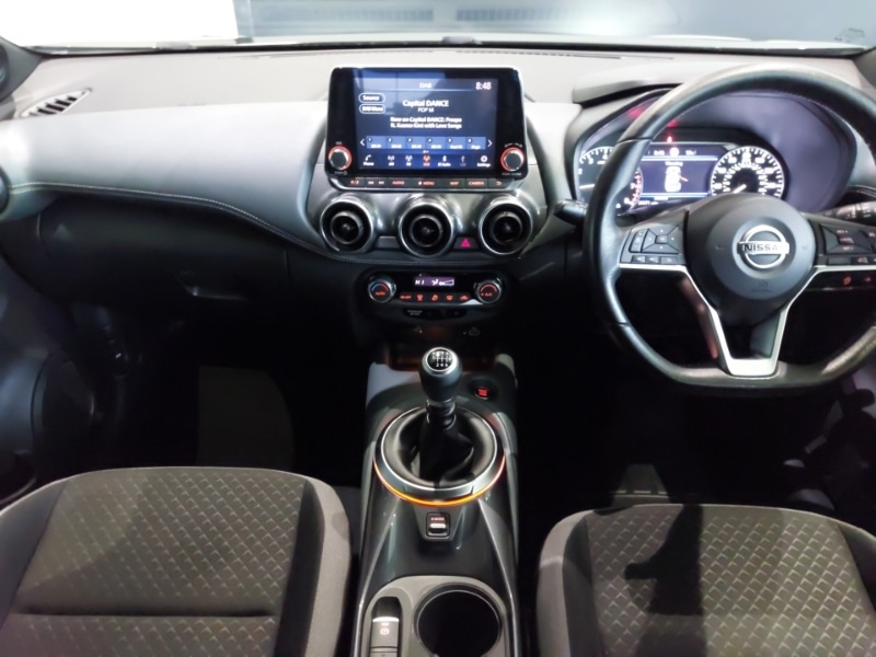 Used Nissan Juke 2020 for sale - 77105638: Photo 2