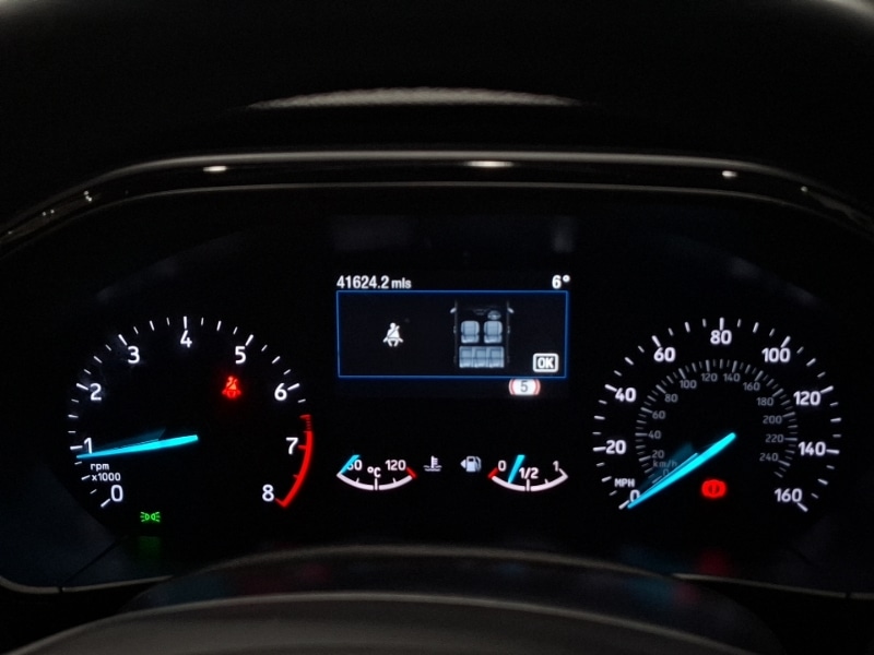 Used Ford Focus 2023 for sale - 76785860: Photo 10