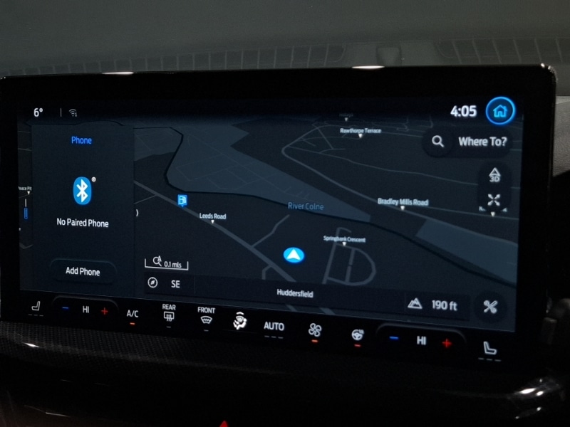 Used Ford Focus 2023 for sale - 76785860: Photo 12