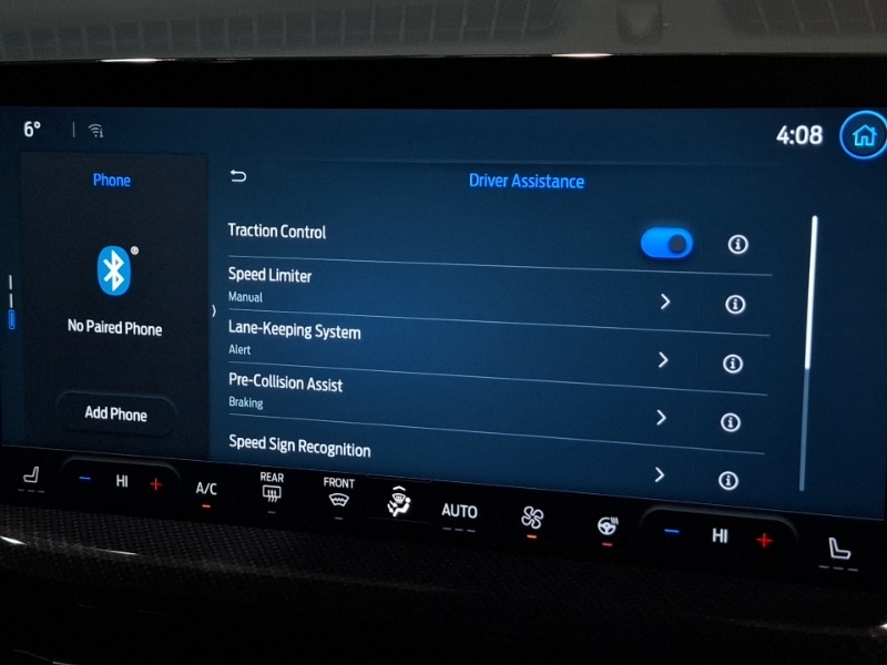 Used Ford Focus 2023 for sale - 76785860: Photo 14