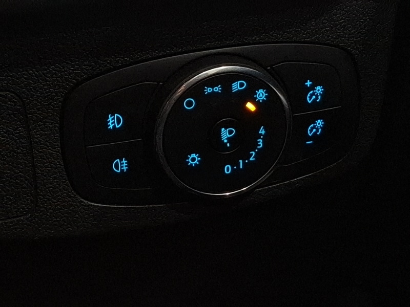 Used Ford Focus 2023 for sale - 76785860: Photo 19