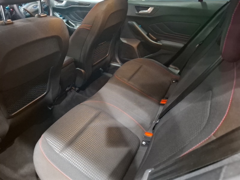 Used Ford Focus 2023 for sale - 76785860: Photo 6