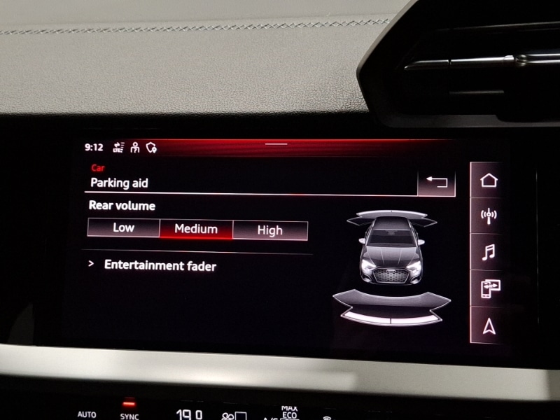 Used Audi A3 2021 for sale - 77939137: Photo 11