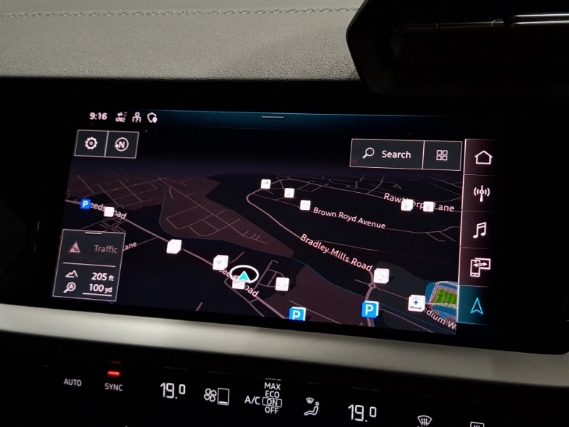 Used Audi A3 2021 for sale - 77939137: Photo 13