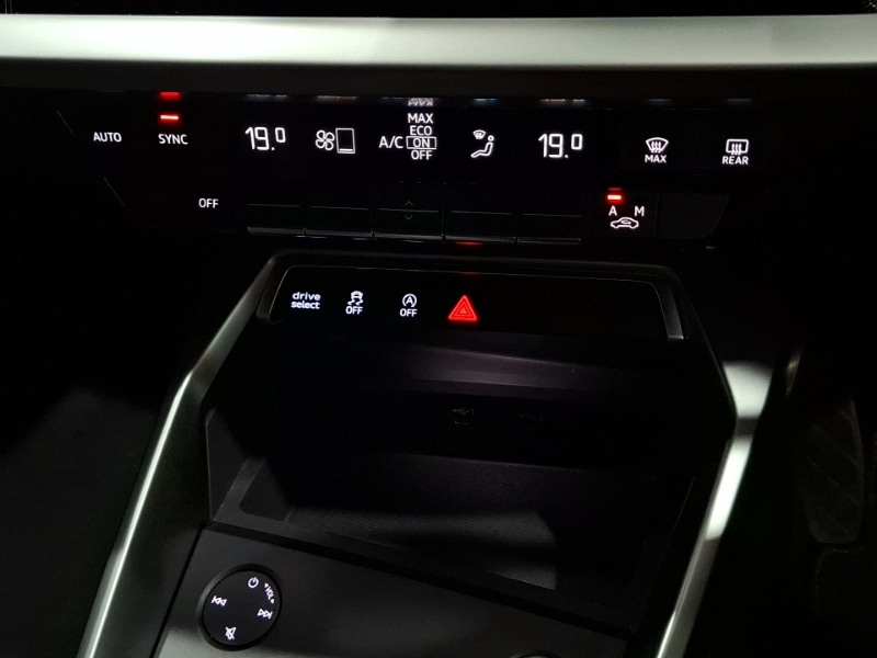 Used Audi A3 2021 for sale - 77939137: Photo 15