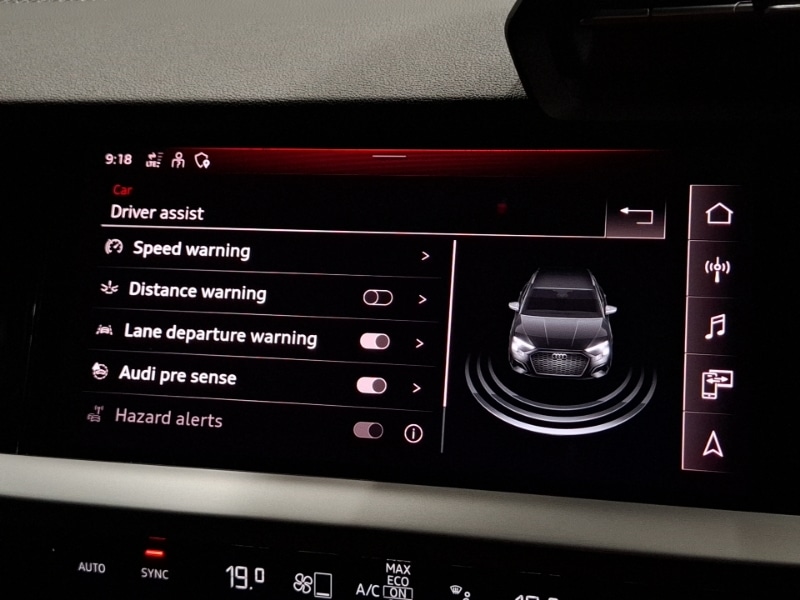 Used Audi A3 2021 for sale - 77939137: Photo 19