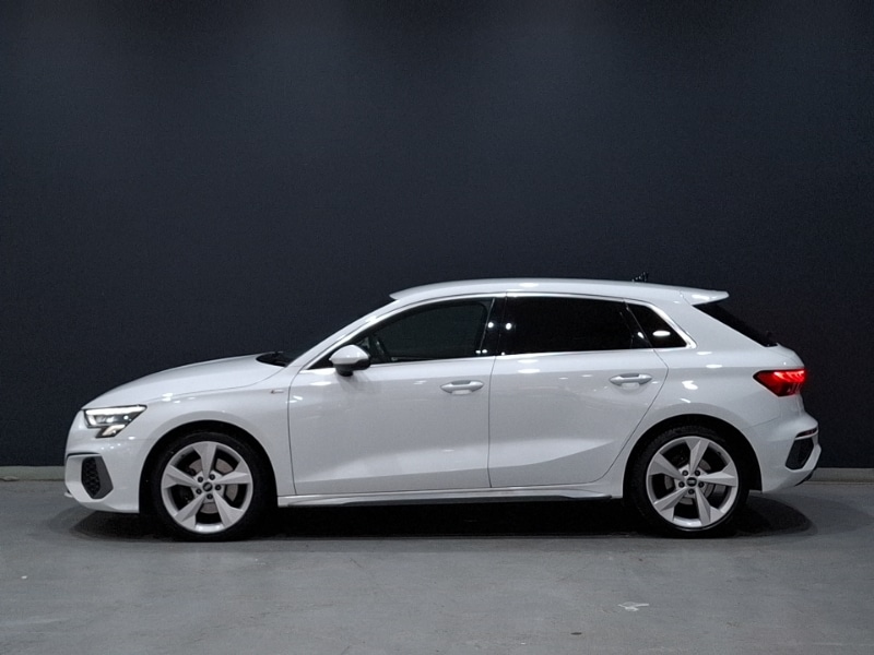 Used Audi A3 2021 for sale - 77939137: Photo 4