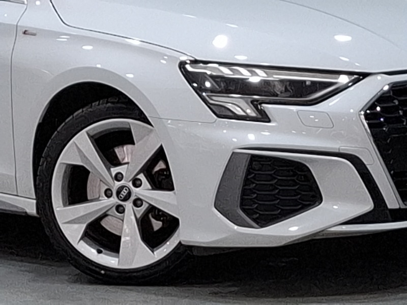 Used Audi A3 2021 for sale - 77939137: Photo 9