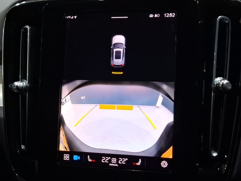 Used Volvo XC40 2024 for sale - 77284717: Photo 11