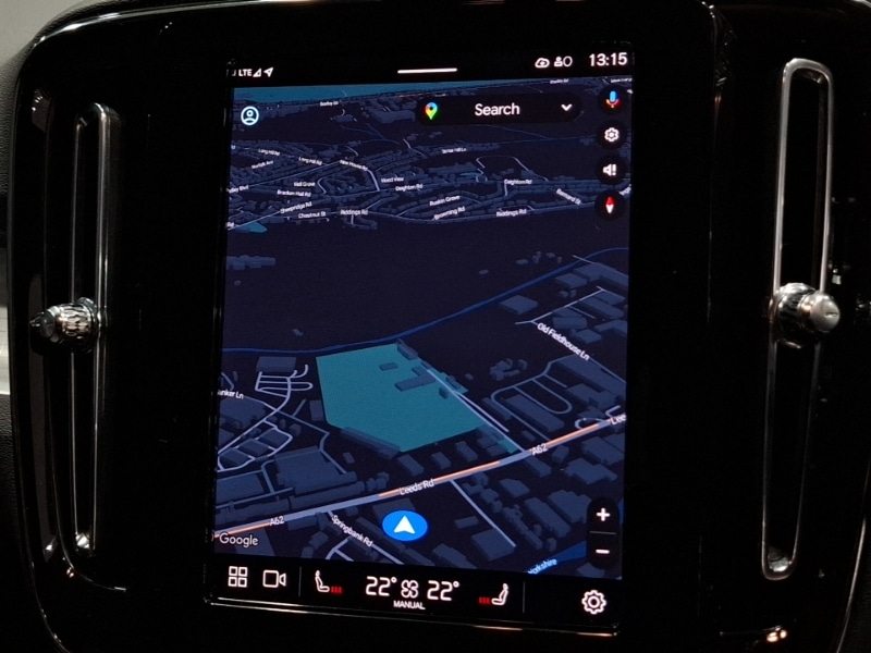 Used Volvo XC40 2024 for sale - 77284717: Photo 12