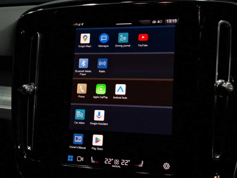 Used Volvo XC40 2024 for sale - 77284717: Photo 14