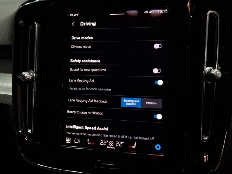 Used Volvo XC40 2024 for sale - 77284717: Photo 15