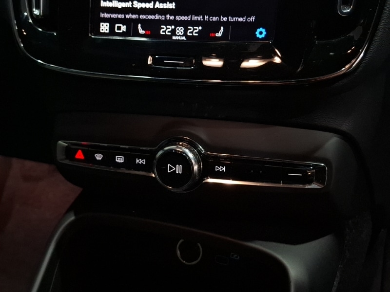 Used Volvo XC40 2024 for sale - 77284717: Photo 16