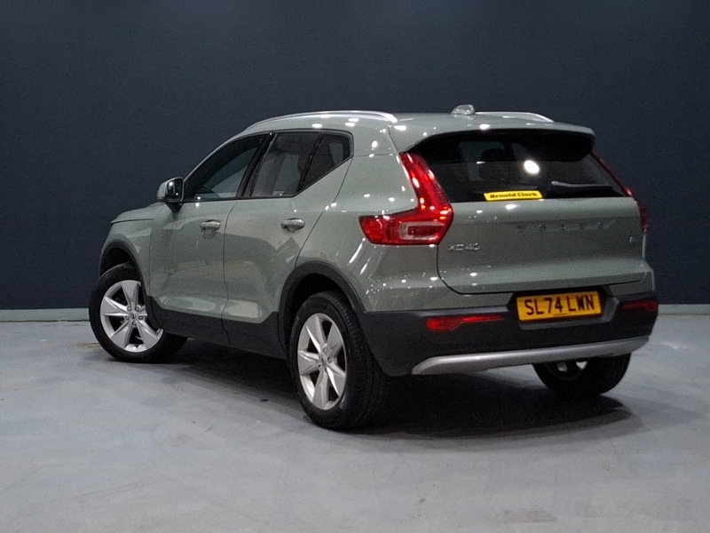 Used Volvo XC40 2024 for sale - 77284717: Photo 3