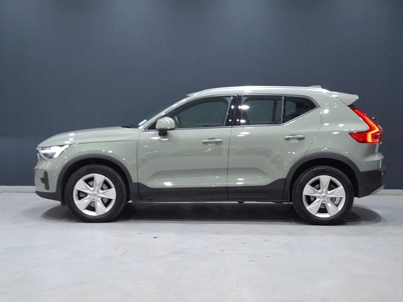 Used Volvo XC40 2024 for sale - 77284717: Photo 4