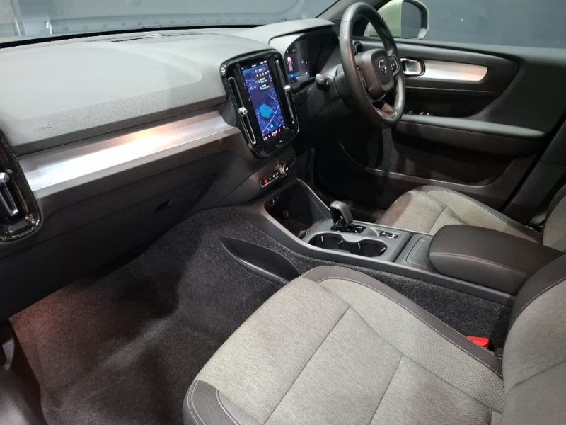 Used Volvo XC40 2024 for sale - 77284717: Photo 5