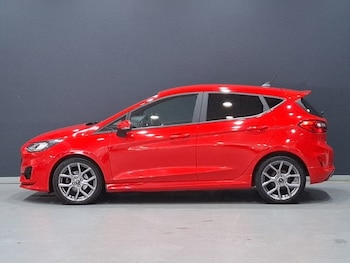 Used Ford Fiesta 2023 for sale - 79278648: Photo