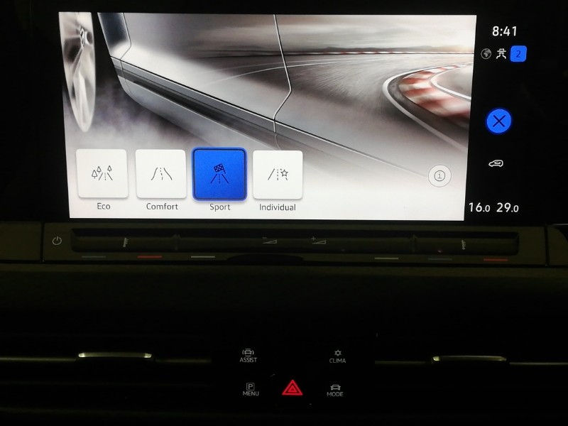 Used Volkswagen Golf 2020 for sale - 77281564: Photo 13