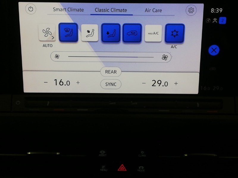 Used Volkswagen Golf 2020 for sale - 77281564: Photo 17