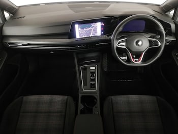 Used Volkswagen Golf 2020 for sale - 77281564: Photo