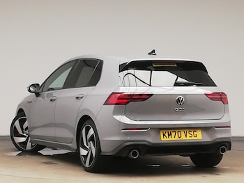 Used Volkswagen Golf 2020 for sale - 77281564: Photo