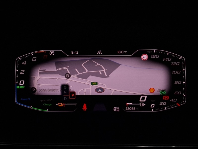 Used Cupra Formentor 2024 for sale - 77948098: Photo 10