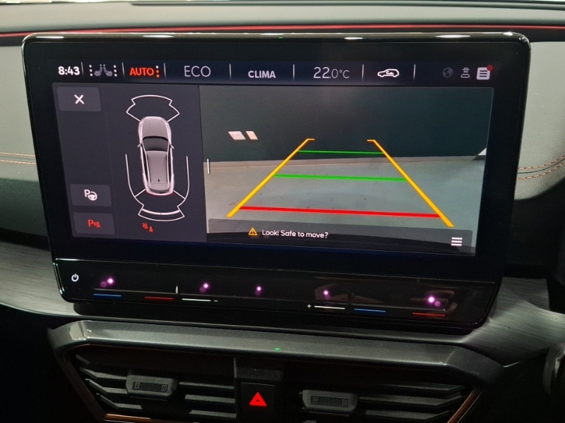 Used Cupra Formentor 2024 for sale - 77948098: Photo 11