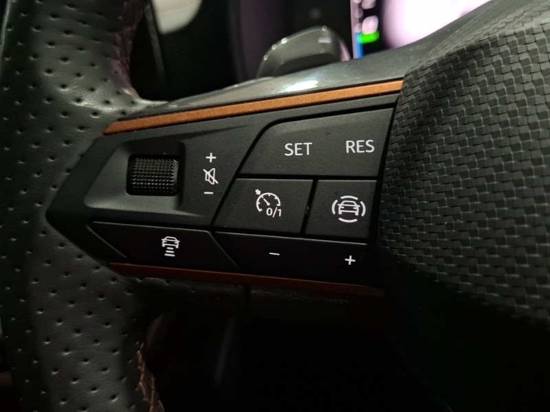 Used Cupra Formentor 2024 for sale - 77948098: Photo 14