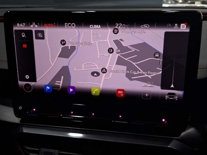 Used Cupra Formentor 2024 for sale - 77948098: Photo 16