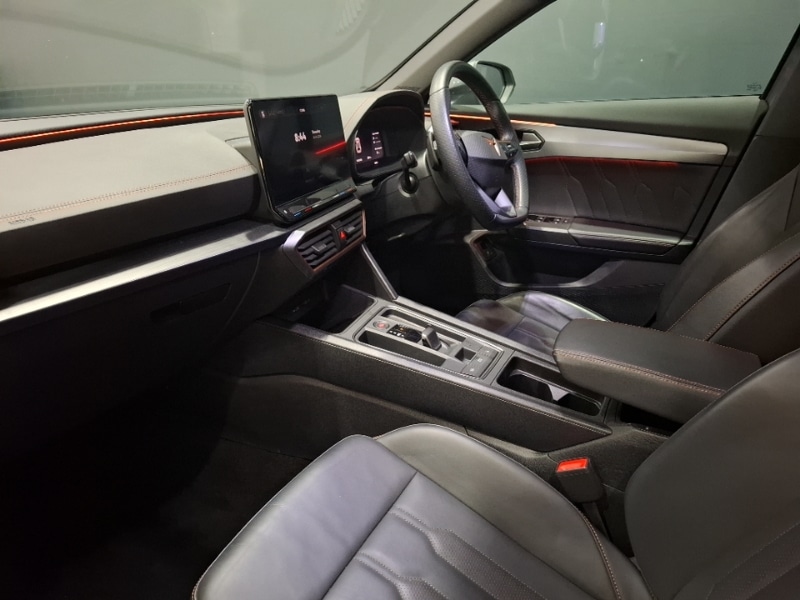 Used Cupra Formentor 2024 for sale - 77948098: Photo 5