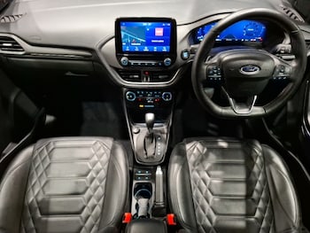 Used Ford Puma 2023 for sale - 79505932: Photo