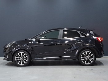 Used Ford Puma 2023 for sale - 79505932: Photo