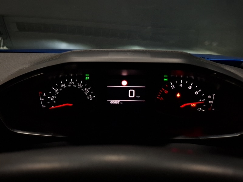 Used Peugeot 2008 2021 for sale - 77272793: Photo 10