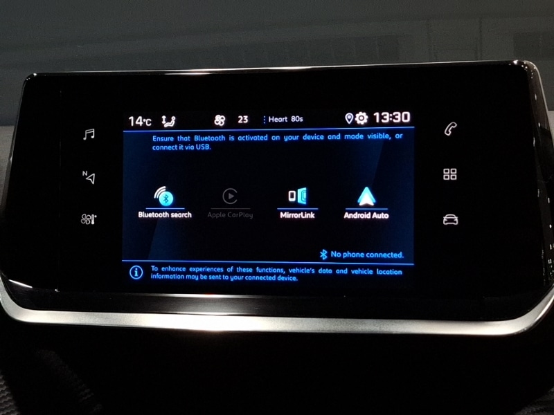 Used Peugeot 2008 2021 for sale - 77272793: Photo 12