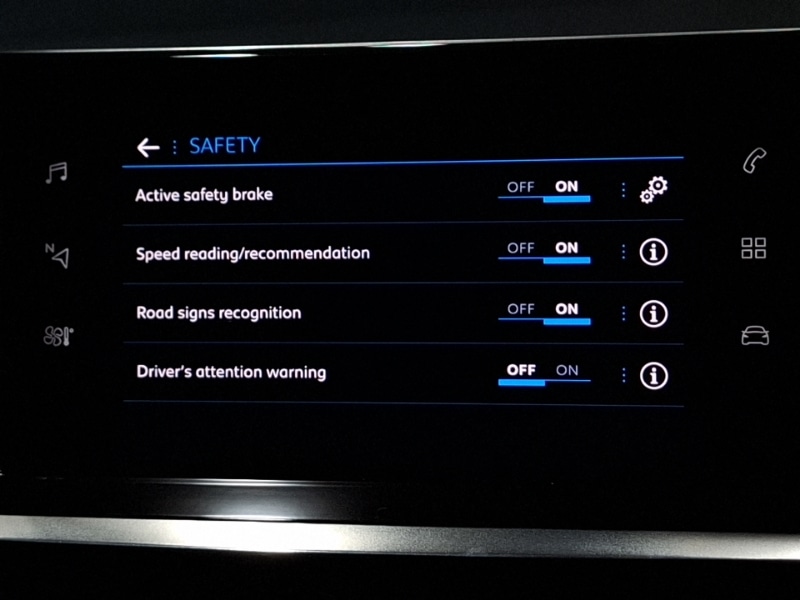 Used Peugeot 2008 2021 for sale - 77272793: Photo 13