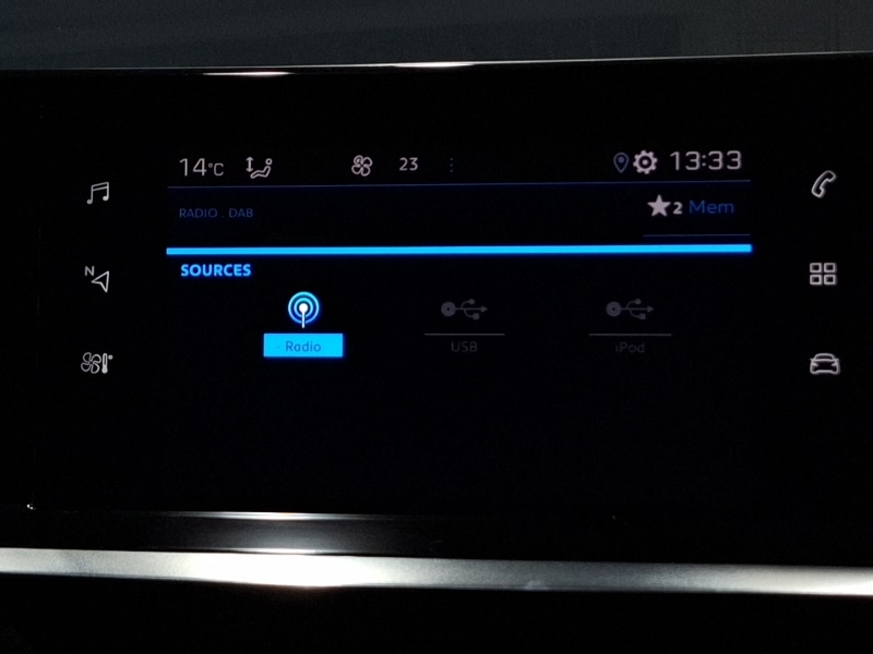 Used Peugeot 2008 2021 for sale - 77272793: Photo 14