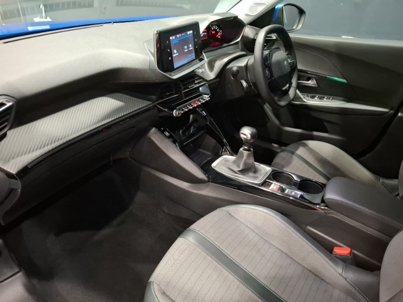 Used Peugeot 2008 2021 for sale - 77272793: Photo 5