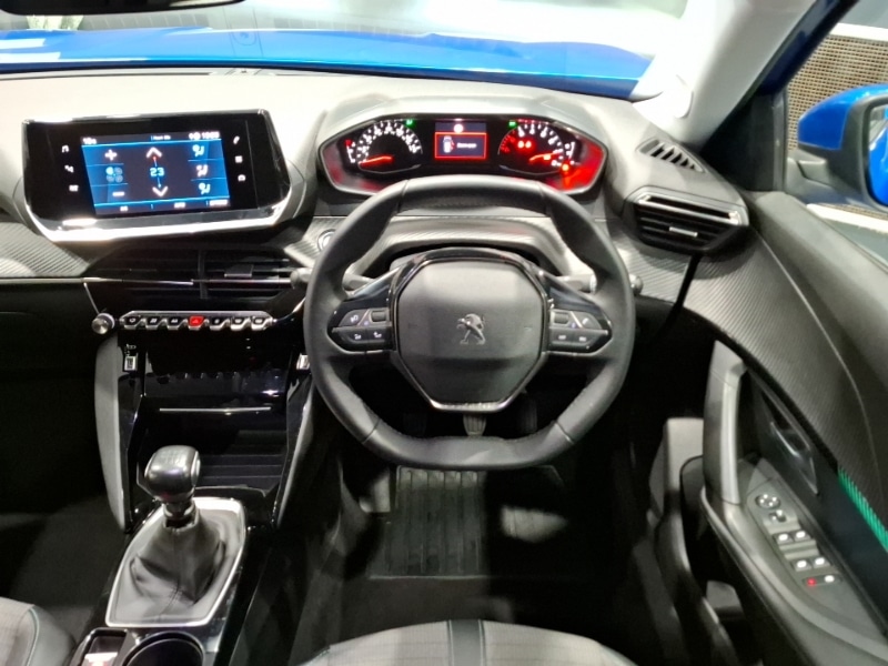 Used Peugeot 2008 2021 for sale - 77272793: Photo 7