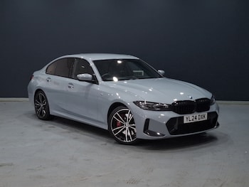 Used BMW 3 Series 2024 for sale - 75926578: Photo