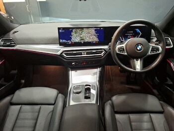 Used BMW 3 Series 2024 for sale - 75926578: Photo